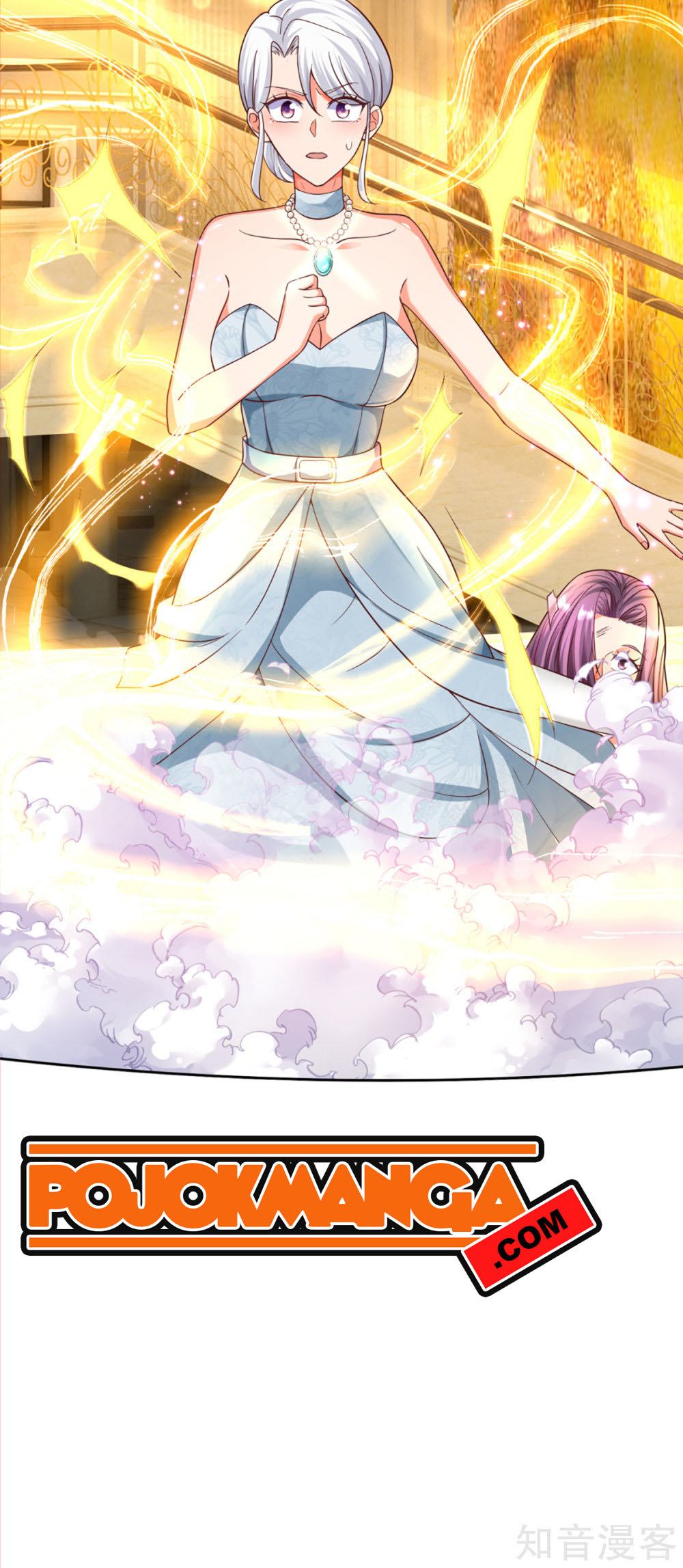 Immortal Daddy Xianzun Chapter 196 Gambar 7
